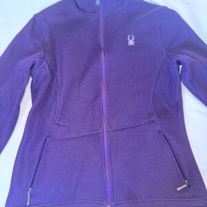 Spyder Women's Knit Jacket